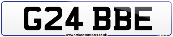 G24 BBE