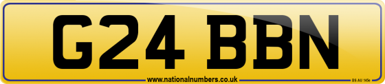 G24 BBN