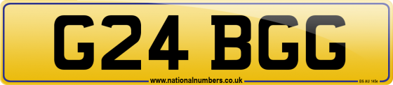 G24 BGG