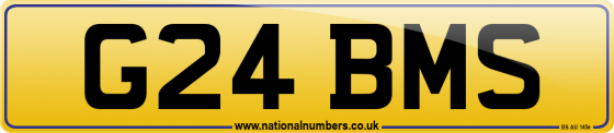 G24 BMS