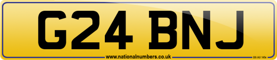 G24 BNJ