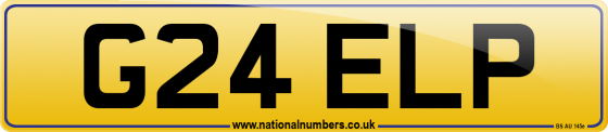 G24 ELP
