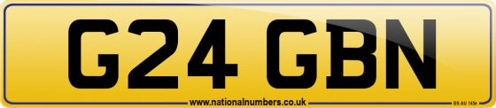 G24 GBN