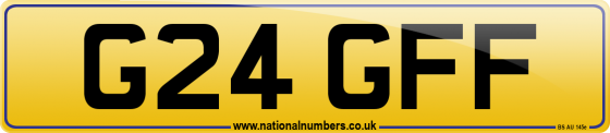 G24 GFF