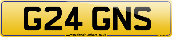 G24 GNS