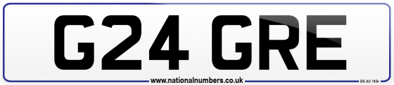 G24 GRE