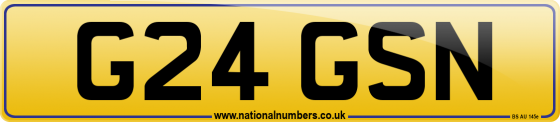 G24 GSN