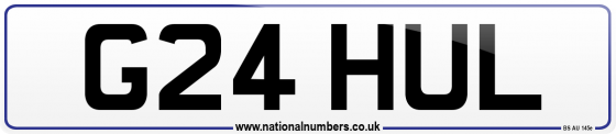 G24 HUL