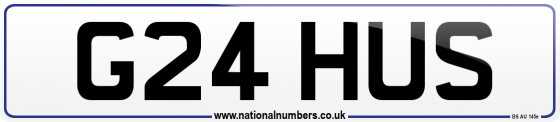 G24 HUS