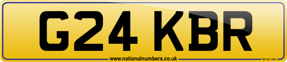 G24 KBR