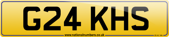G24 KHS