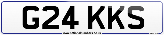 G24 KKS