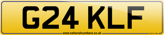 G24 KLF