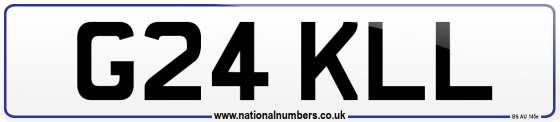 G24 KLL