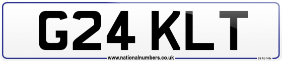 G24 KLT
