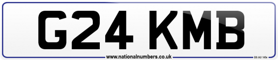 G24 KMB