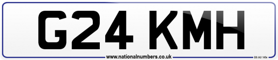 G24 KMH