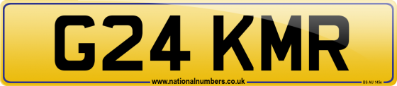G24 KMR