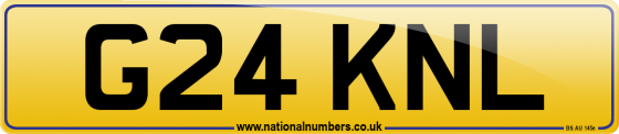 G24 KNL