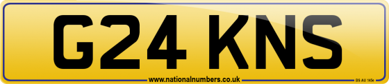G24 KNS