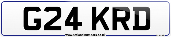 G24 KRD