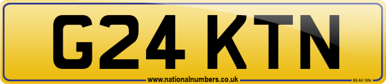 G24 KTN