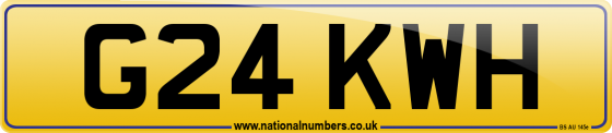 G24 KWH