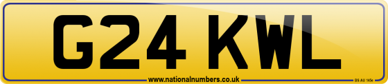 G24 KWL