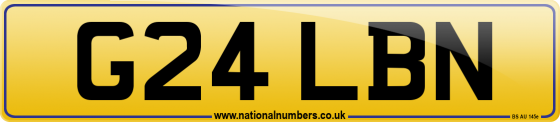 G24 LBN
