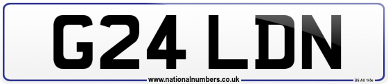 G24 LDN