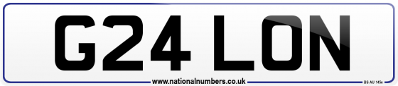 G24 LON