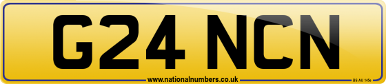 G24 NCN