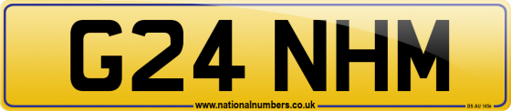 G24 NHM