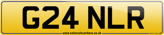 G24 NLR