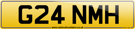 G24 NMH