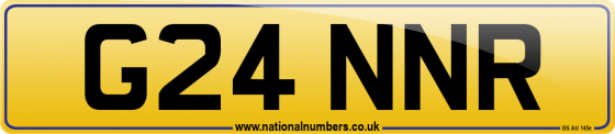 G24 NNR
