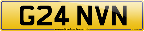 G24 NVN