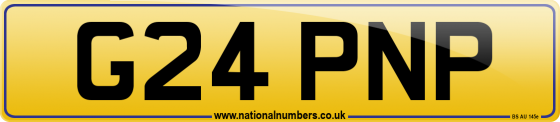 G24 PNP