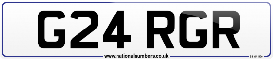 G24 RGR