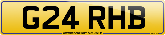 G24 RHB