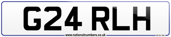 G24 RLH