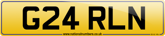G24 RLN