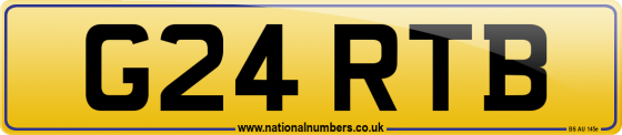 G24 RTB