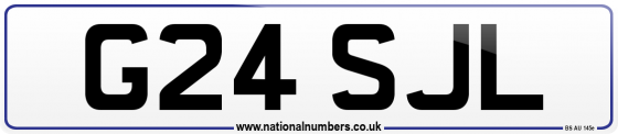 G24 SJL