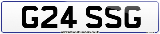 G24 SSG