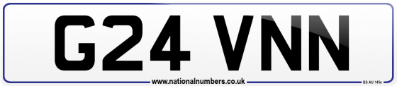 G24 VNN