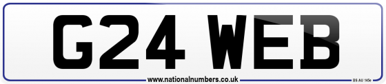 G24 WEB