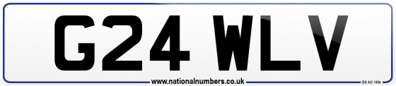 G24 WLV