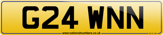 G24 WNN
