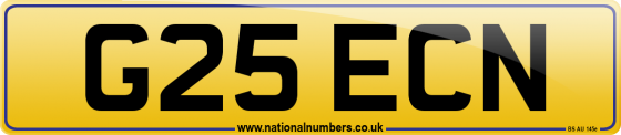 G25 ECN